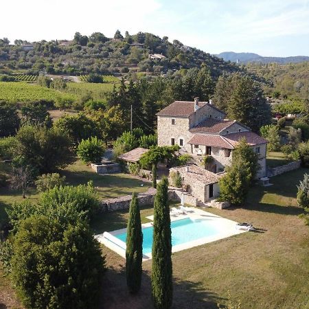 Restful Villa in Largenti re with Swimming Pool Montréal Esterno foto