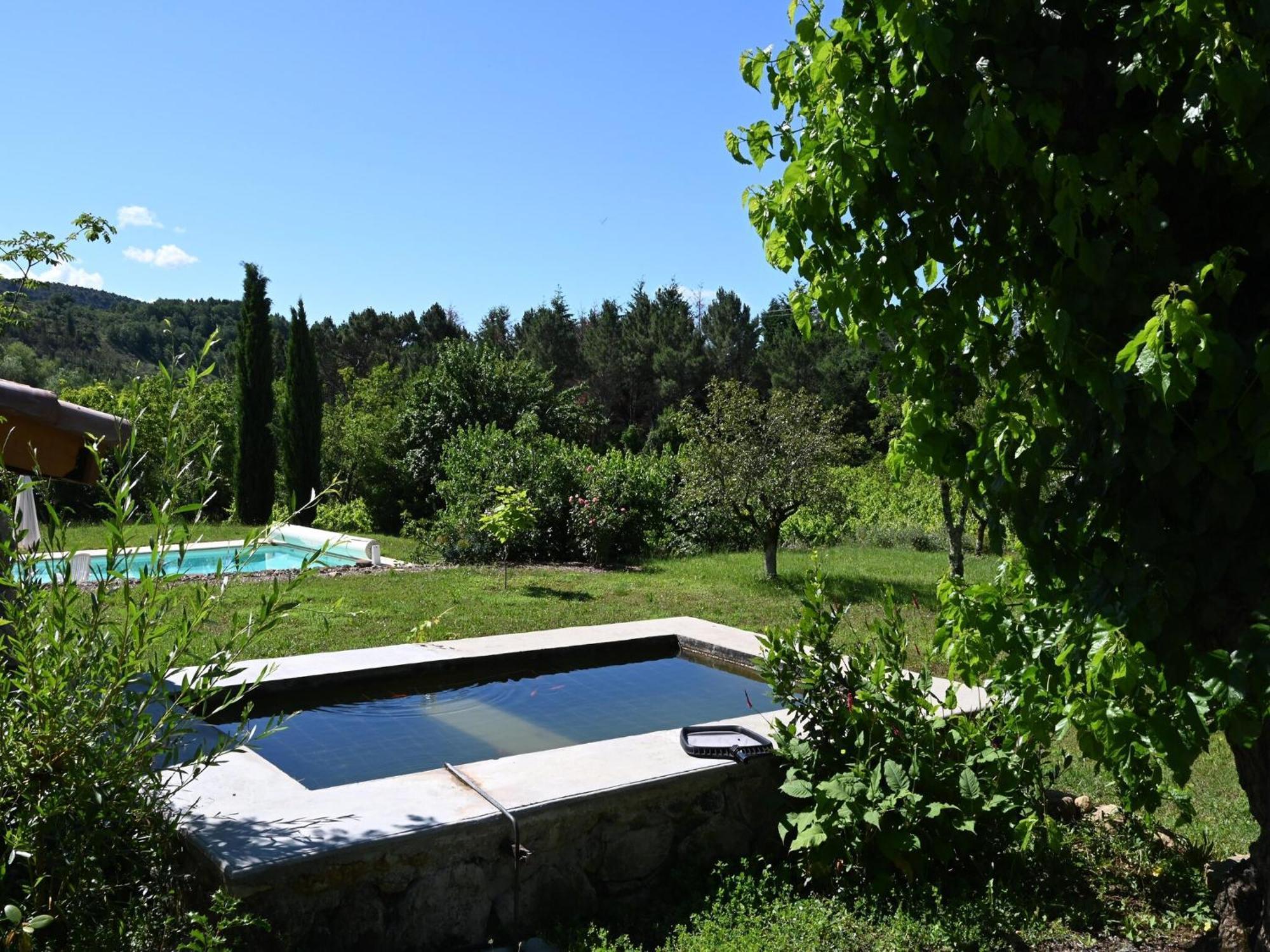 Restful Villa in Largenti re with Swimming Pool Montréal Esterno foto