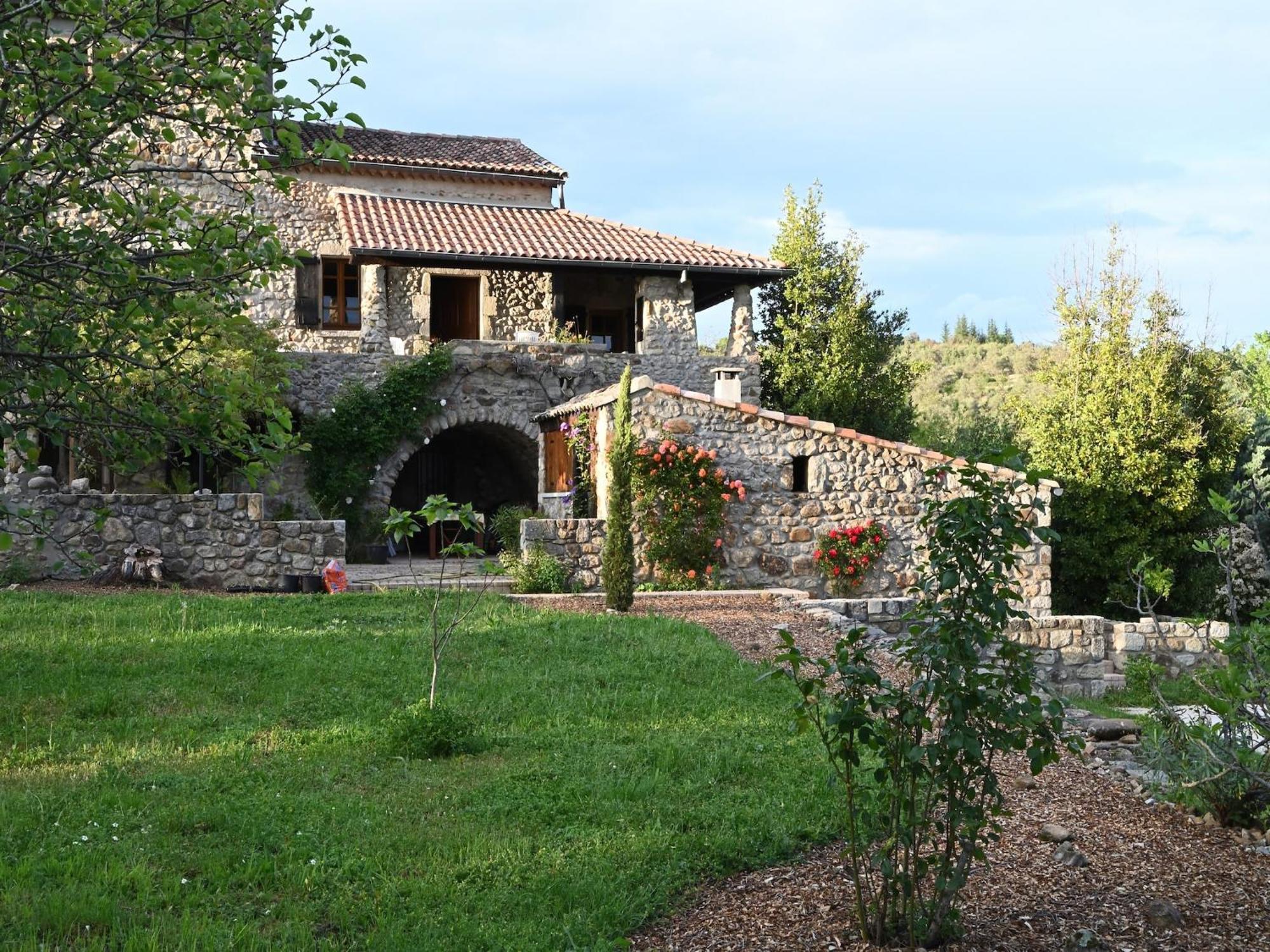 Restful Villa in Largenti re with Swimming Pool Montréal Esterno foto