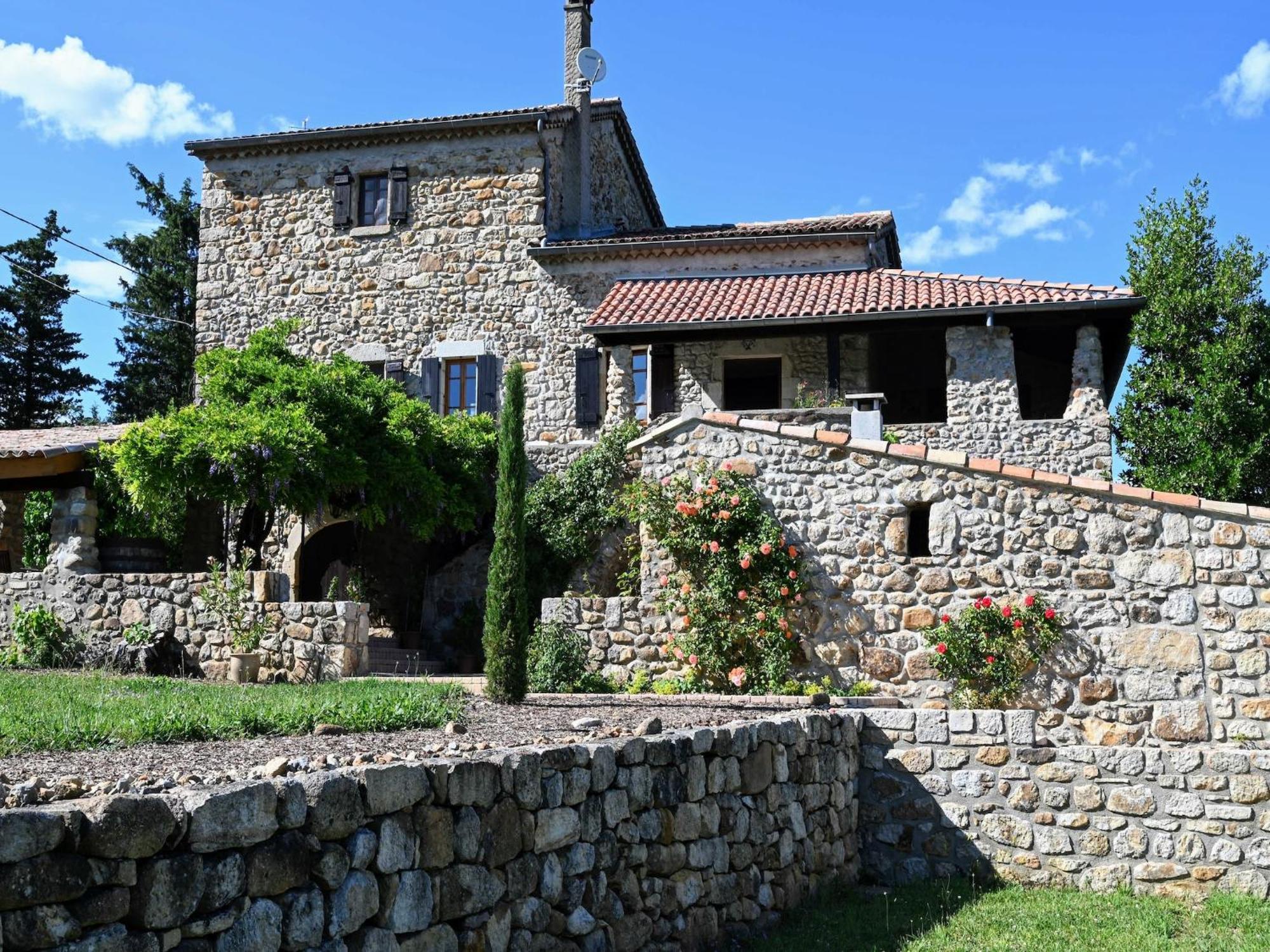 Restful Villa in Largenti re with Swimming Pool Montréal Esterno foto