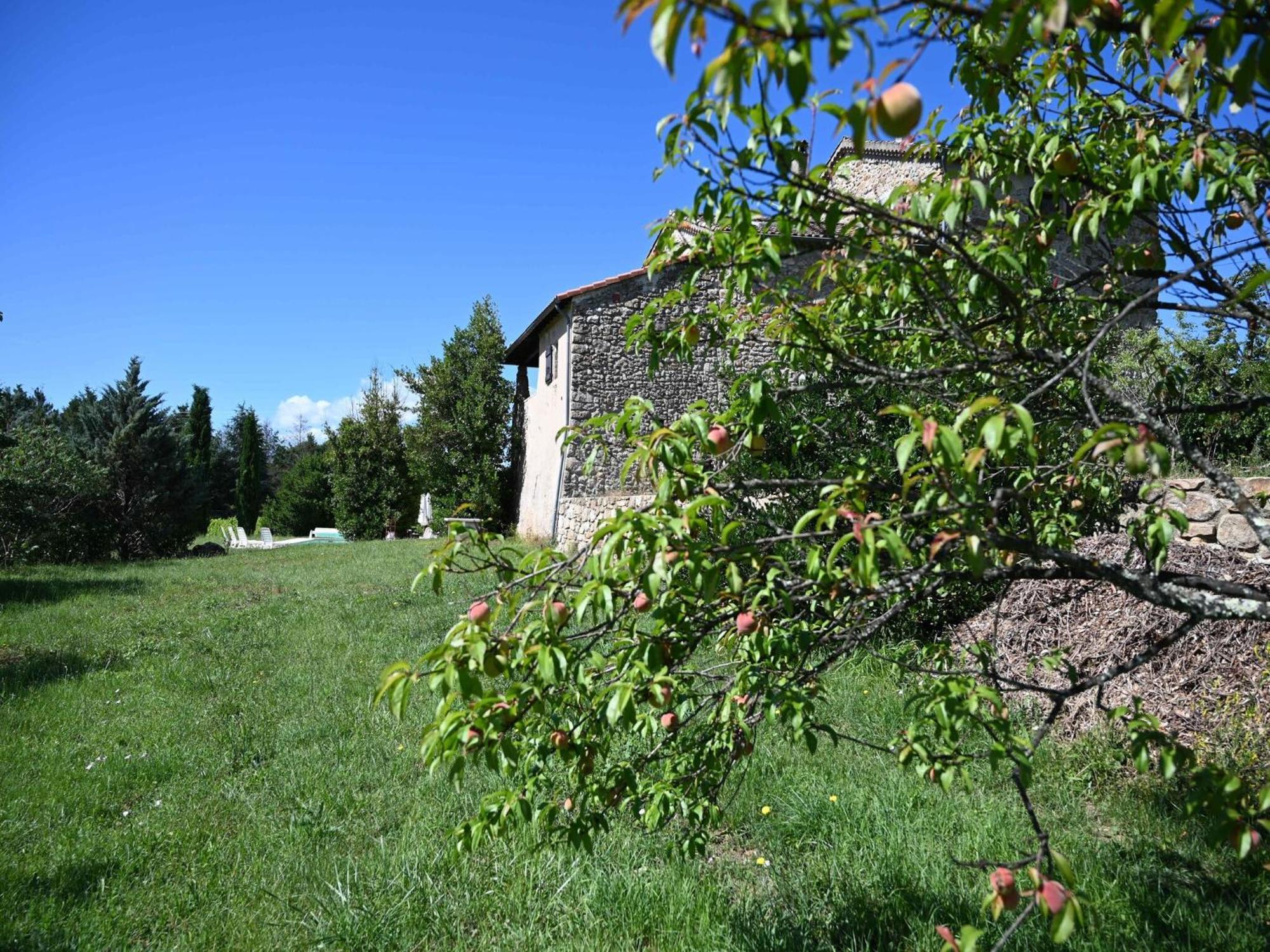 Restful Villa in Largenti re with Swimming Pool Montréal Esterno foto